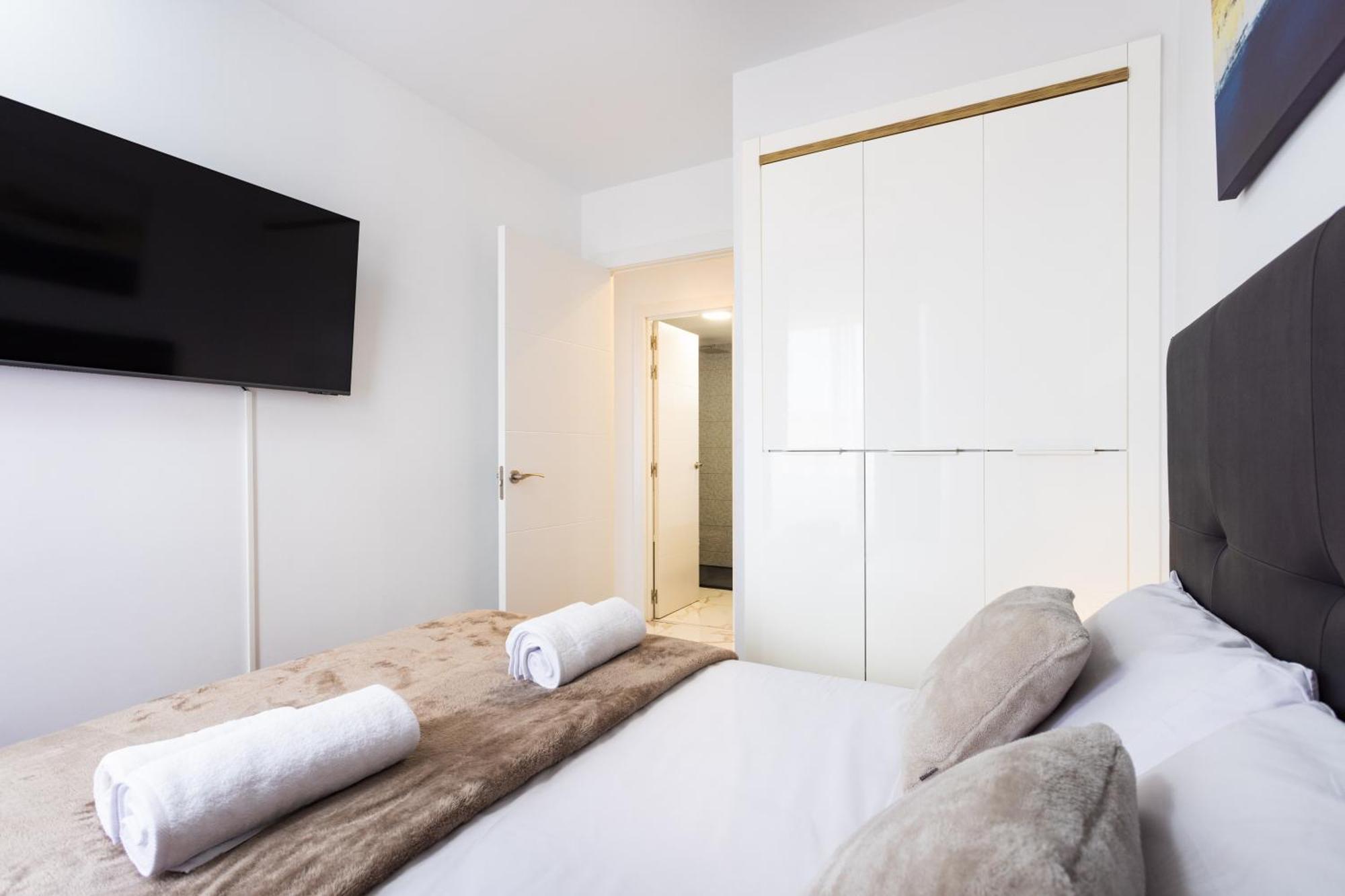 Apartamento Estrella Del Sur Costa Adeje  Exterior photo