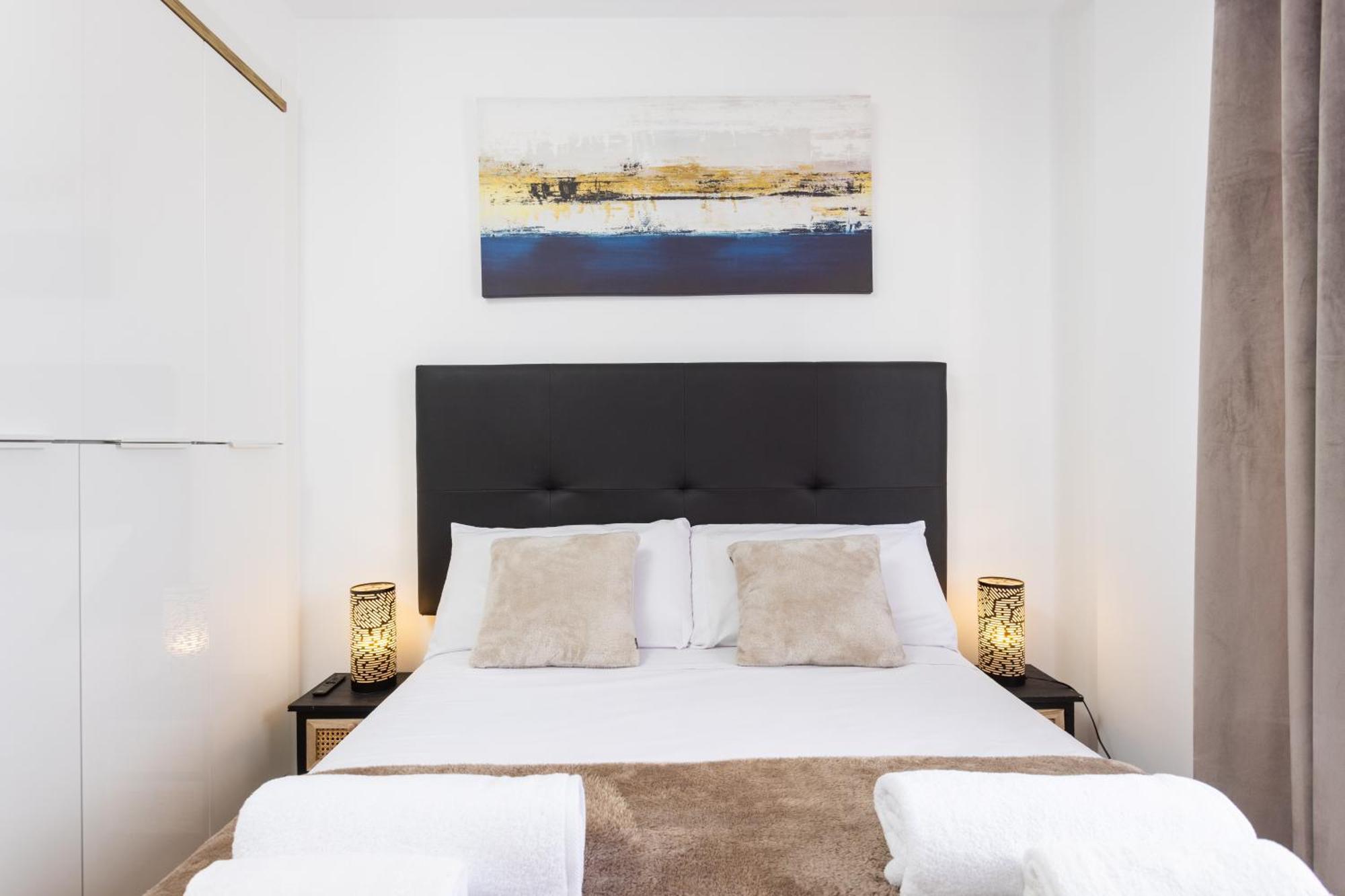 Apartamento Estrella Del Sur Costa Adeje  Exterior photo