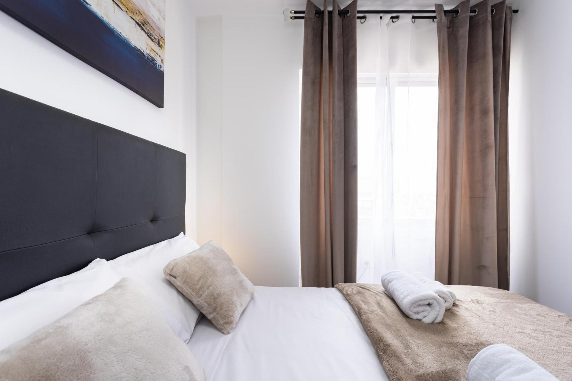 Apartamento Estrella Del Sur Costa Adeje  Exterior photo