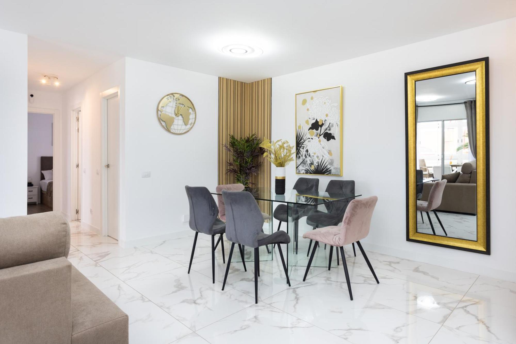 Apartamento Estrella Del Sur Costa Adeje  Exterior photo