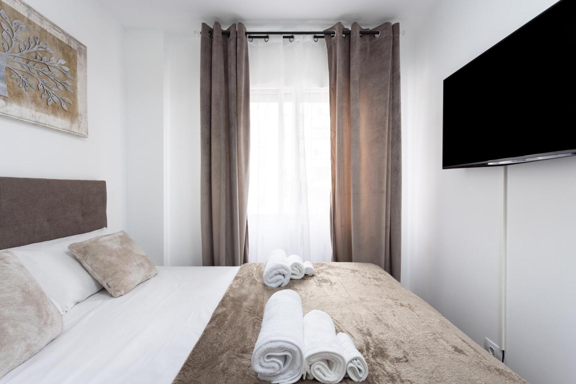 Apartamento Estrella Del Sur Costa Adeje  Exterior photo