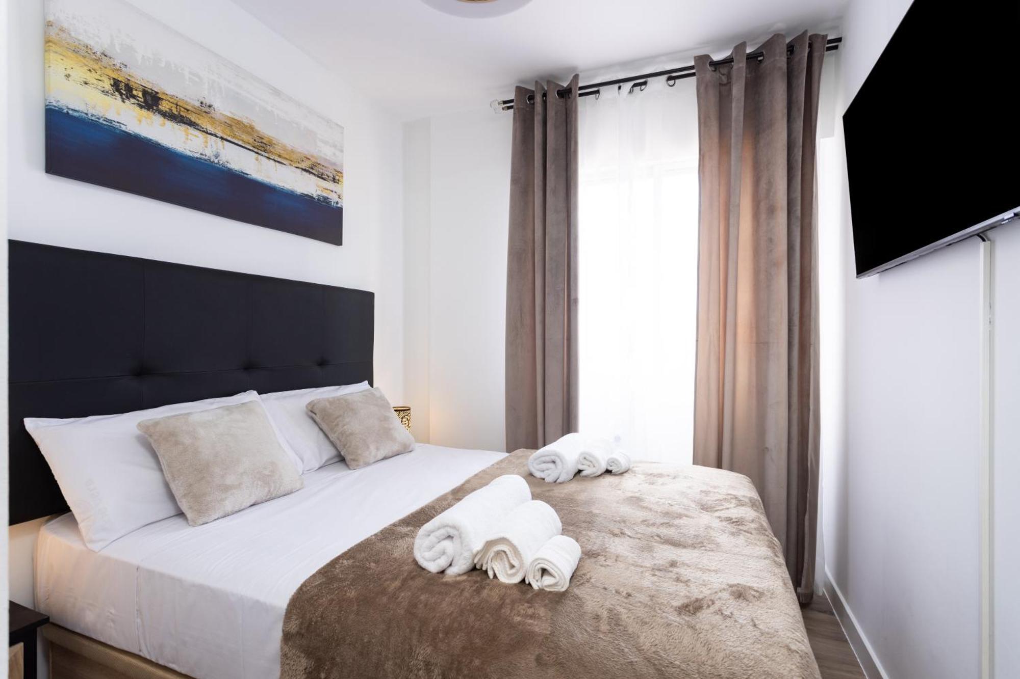 Apartamento Estrella Del Sur Costa Adeje  Exterior photo
