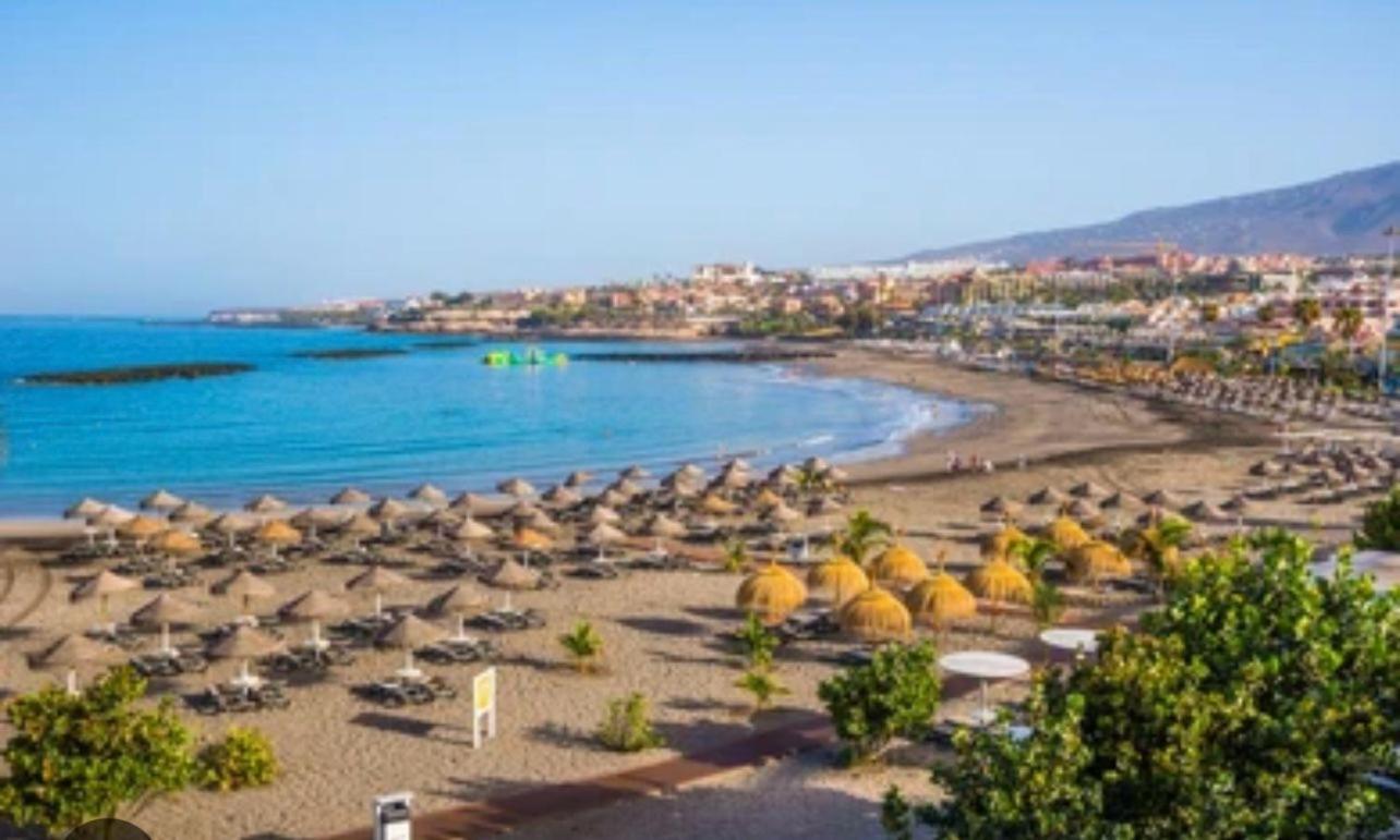Apartamento Estrella Del Sur Costa Adeje  Exterior photo
