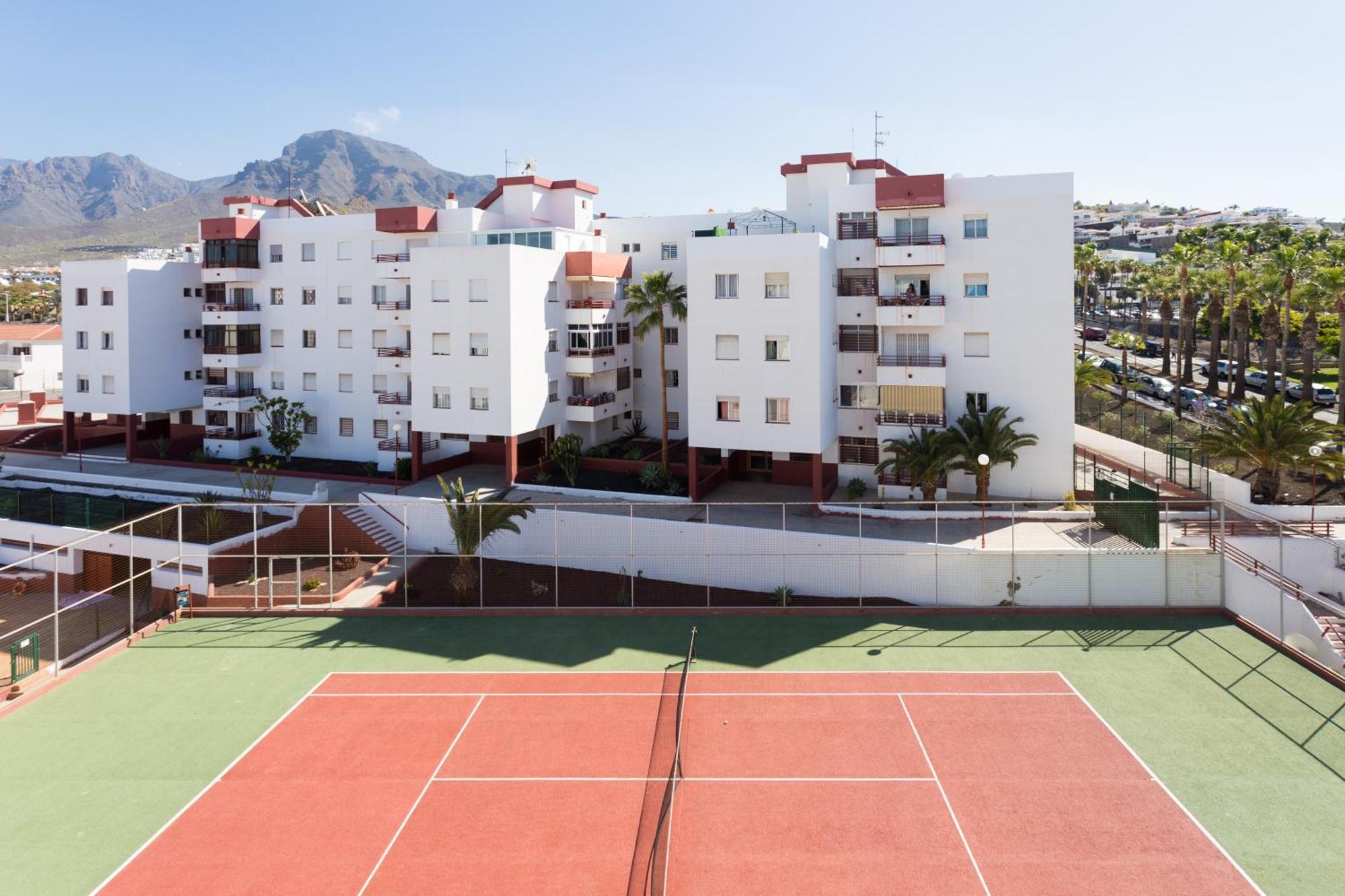 Apartamento Estrella Del Sur Costa Adeje  Exterior photo