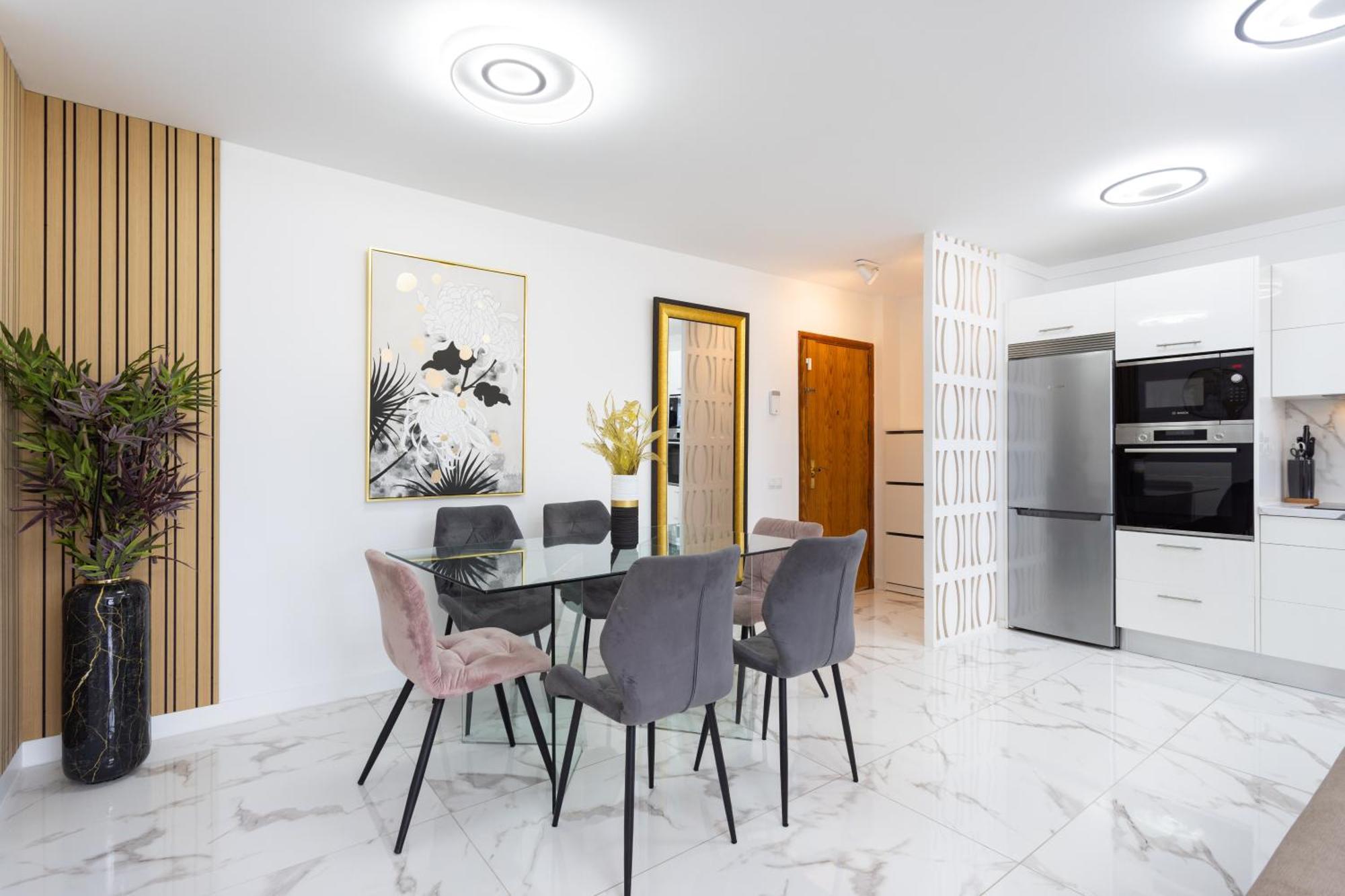 Apartamento Estrella Del Sur Costa Adeje  Exterior photo