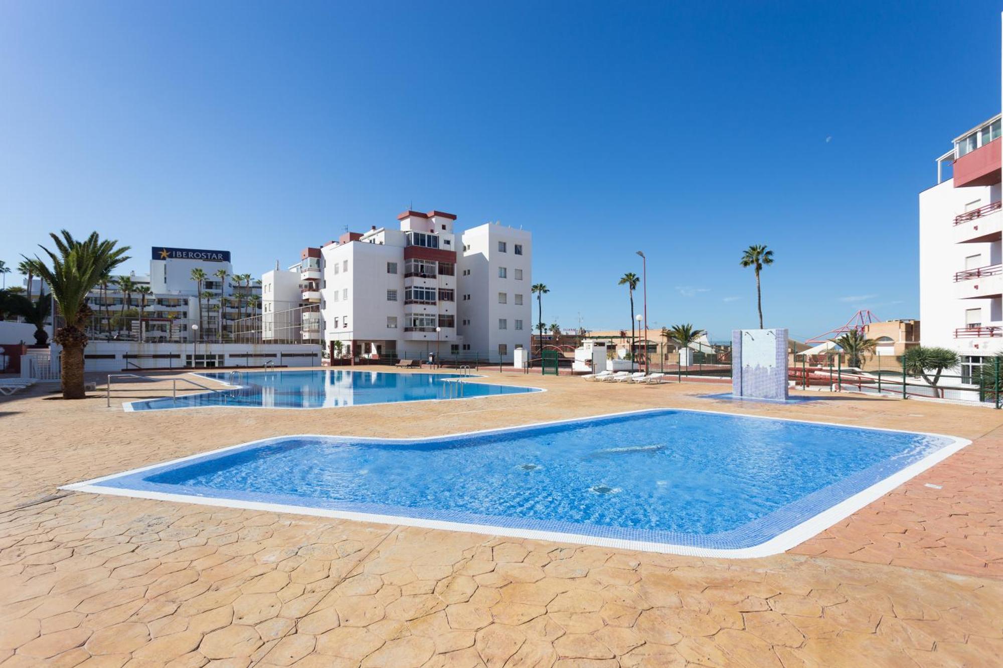Apartamento Estrella Del Sur Costa Adeje  Exterior photo
