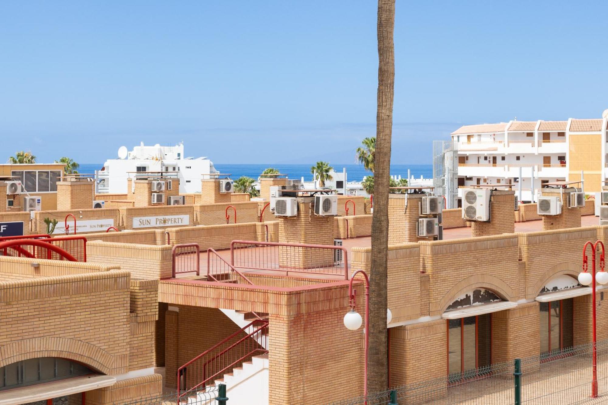Apartamento Estrella Del Sur Costa Adeje  Exterior photo