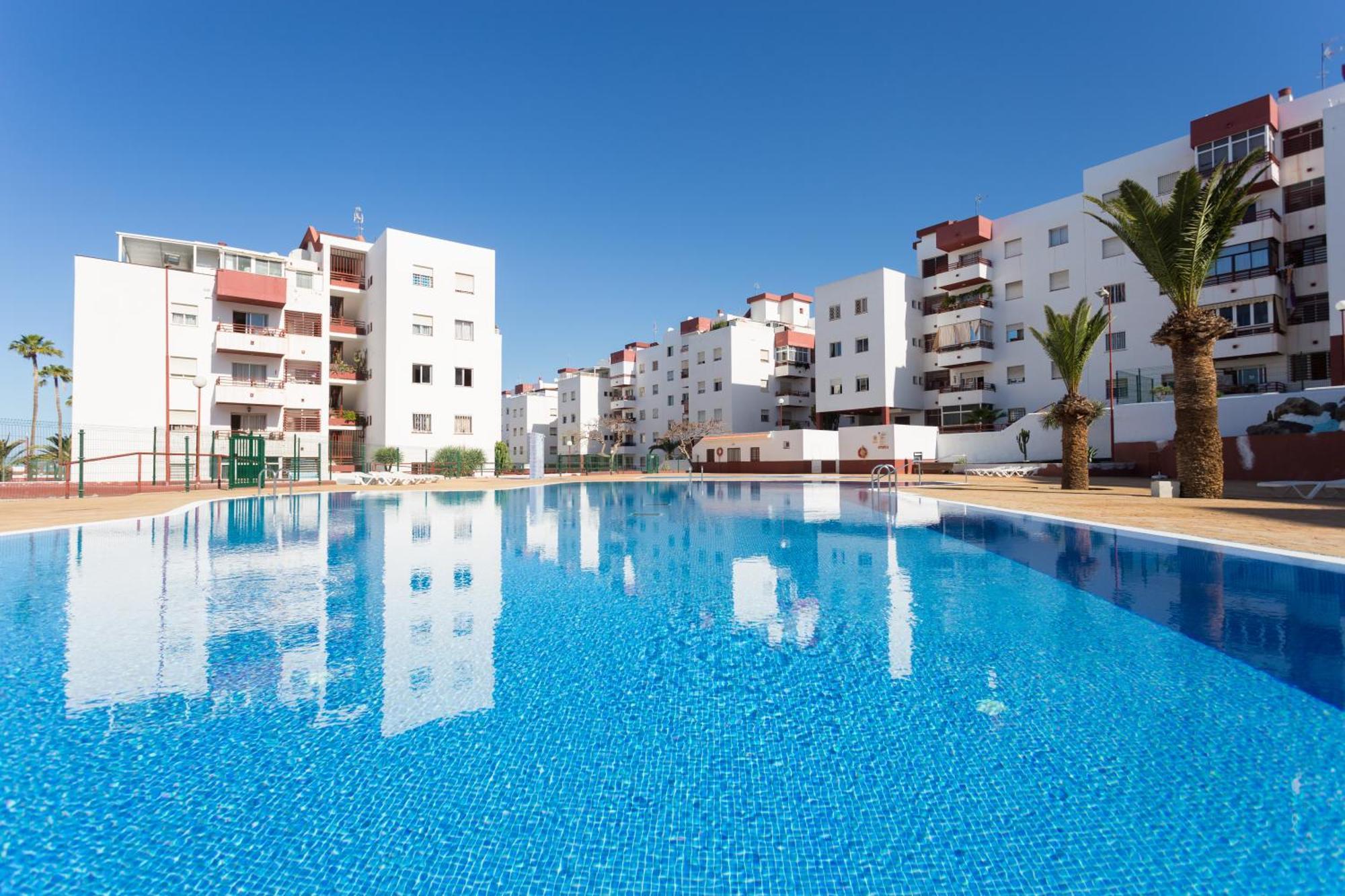 Apartamento Estrella Del Sur Costa Adeje  Exterior photo