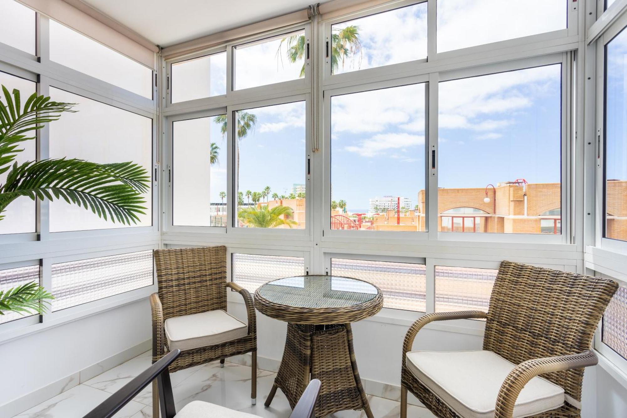 Apartamento Estrella Del Sur Costa Adeje  Exterior photo