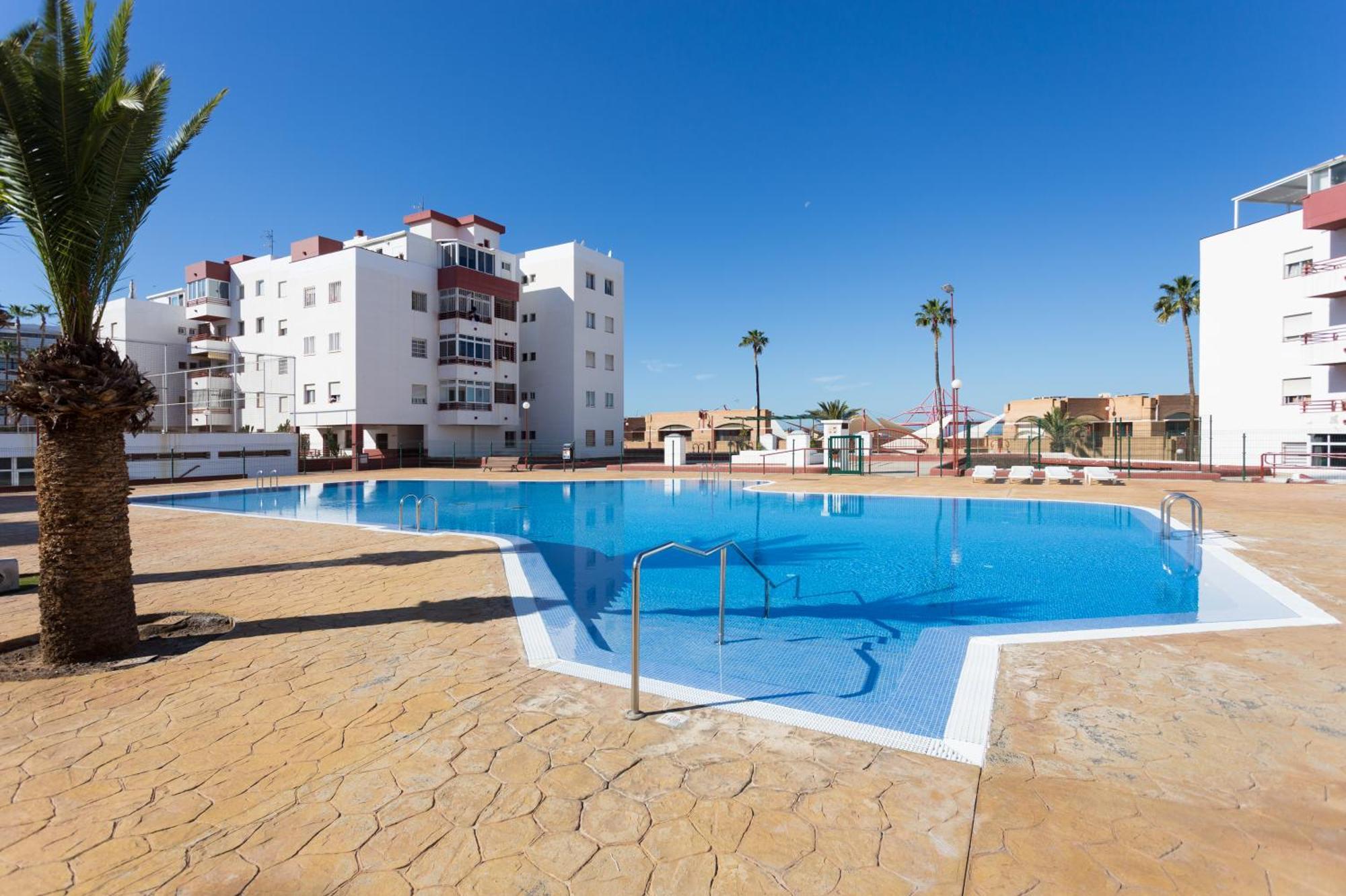 Apartamento Estrella Del Sur Costa Adeje  Exterior photo